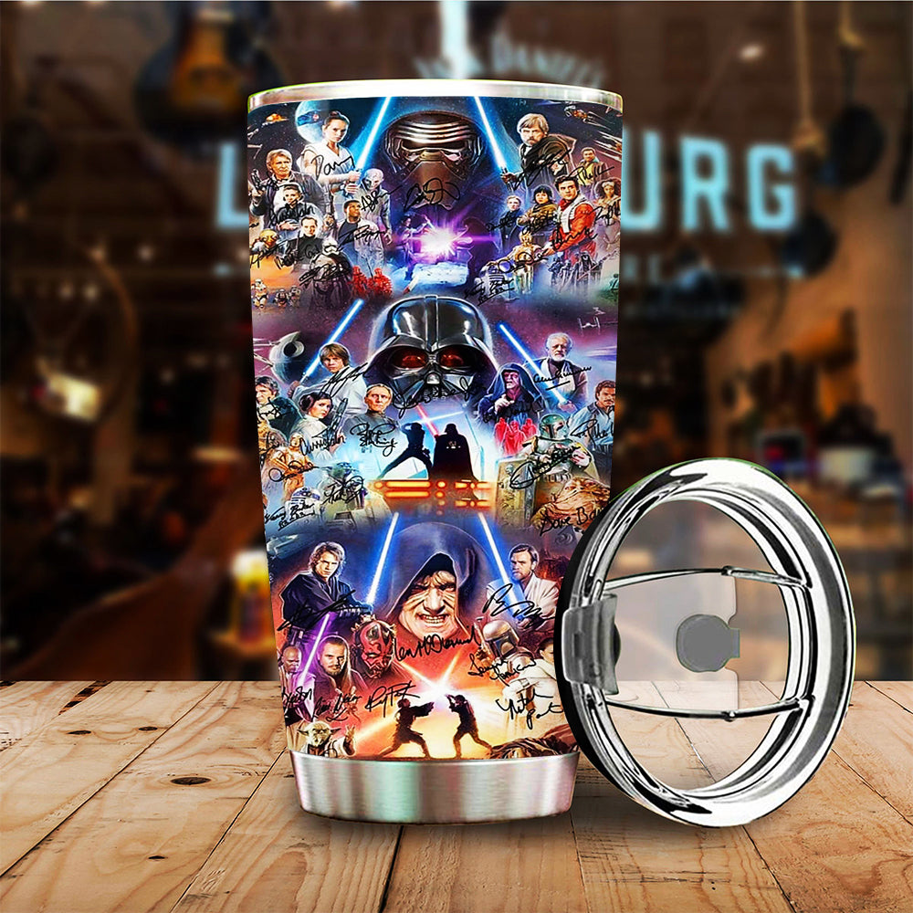 Star Wars Tumbler Cup – TMTHU4096