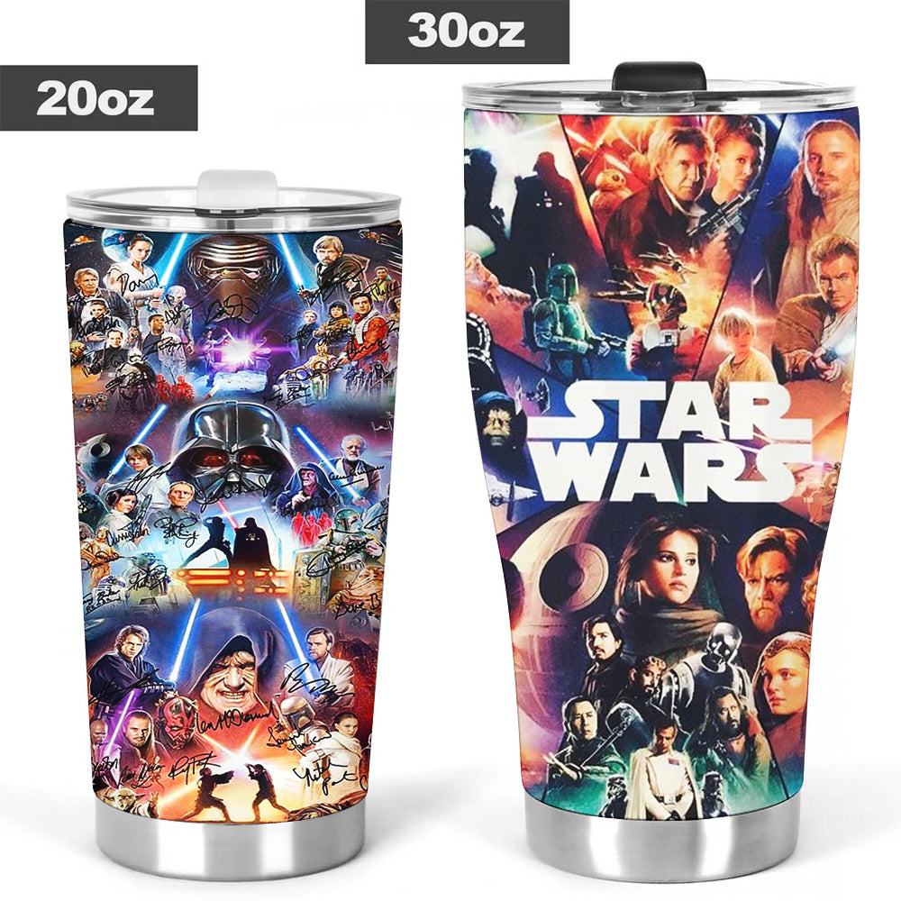 Star Wars Tumbler Cup – TMTHU4096
