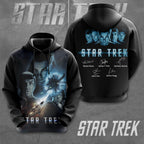 Star Trek 3D Apparel – TMTHU647