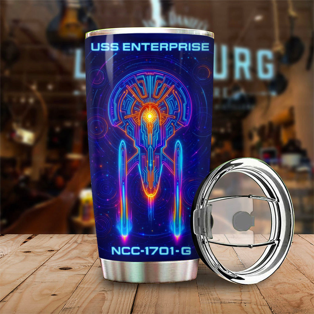 Star Trek Tumbler Cup – TMTHU496