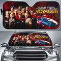 Star Trek: Voyager Auto Sun Shade – TMTHU1626