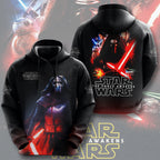 Star Wars 3D Apparel – TMTHU2121