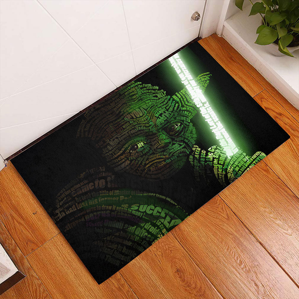 Star Wars Doormat – TMTHU1528