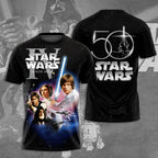 Star Wars 3D Apparel – TMTHU407