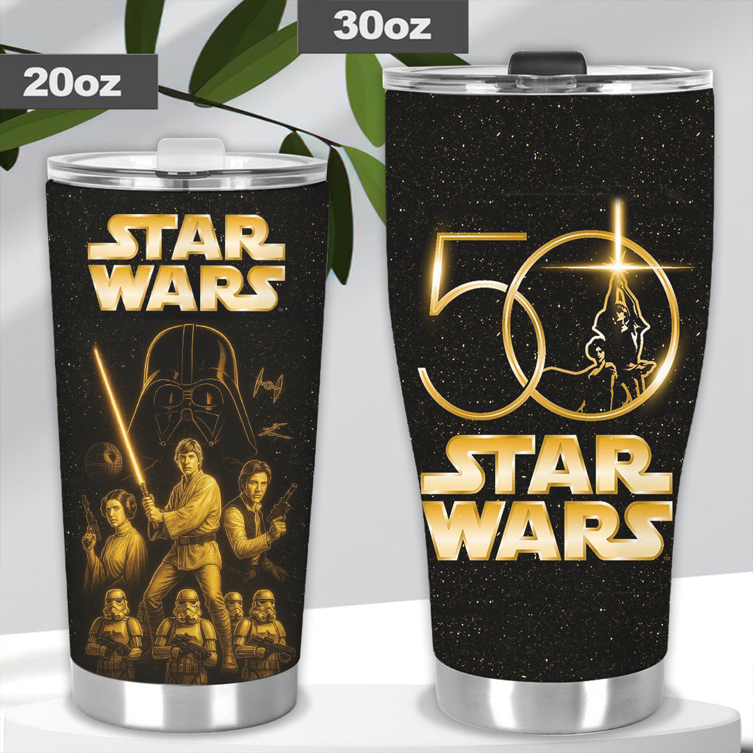 Star Wars Tumbler Cup – TMTHU 287