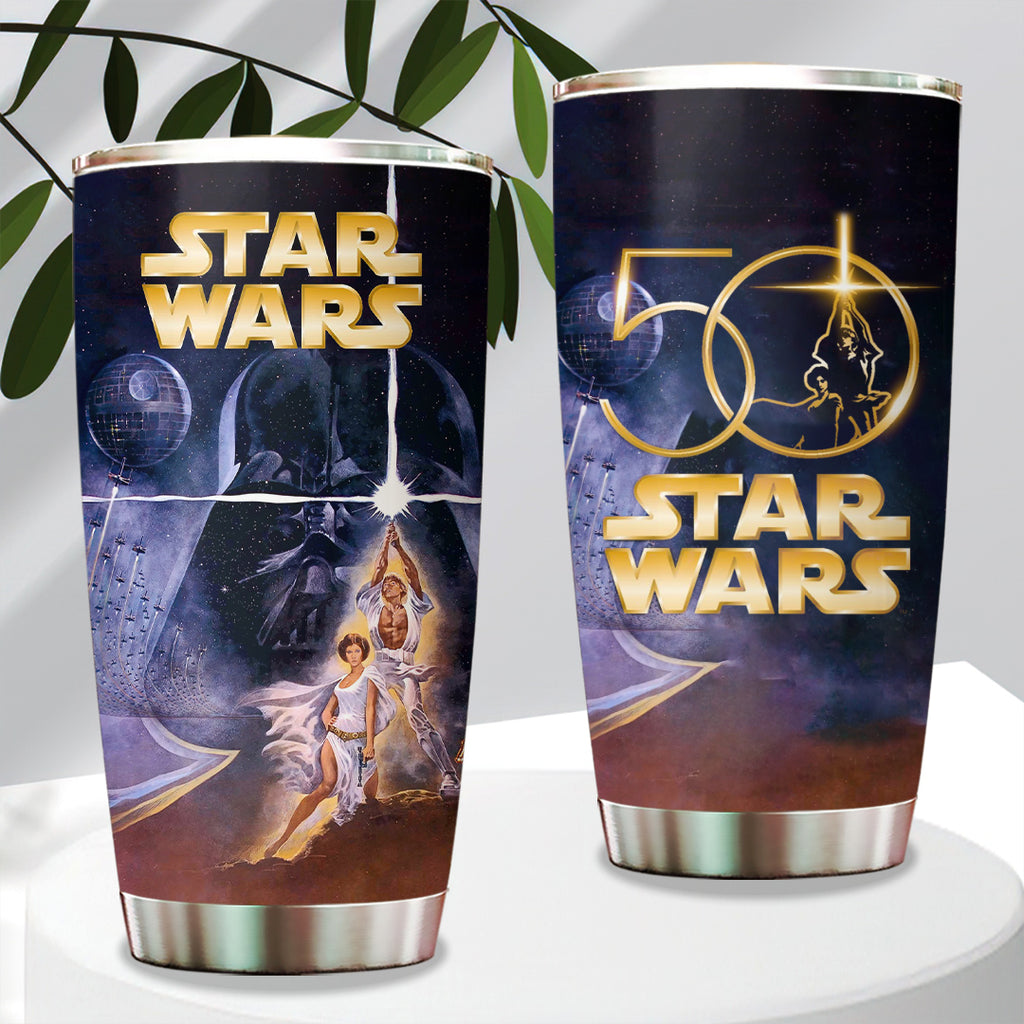 Star Wars Tumbler Cup – TMTHU 306