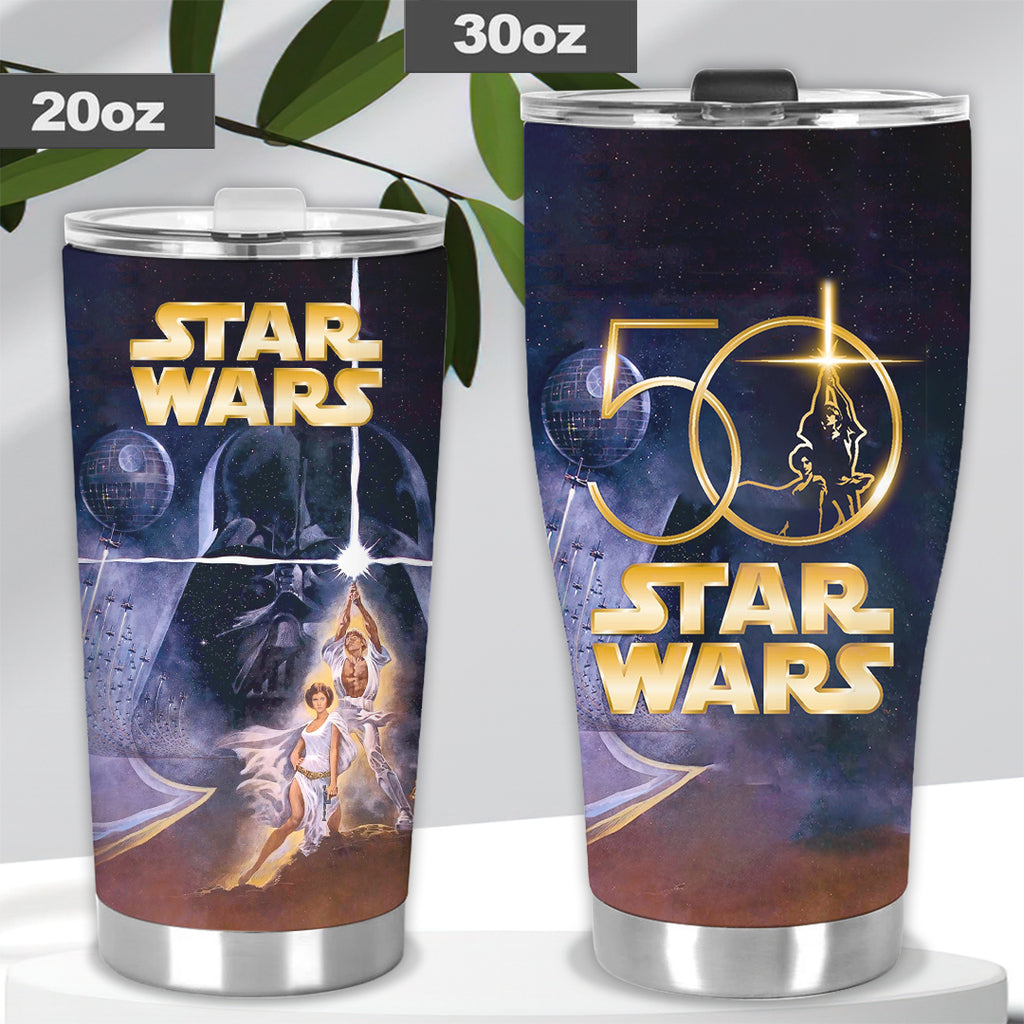 Star Wars Tumbler Cup – TMTHU 306