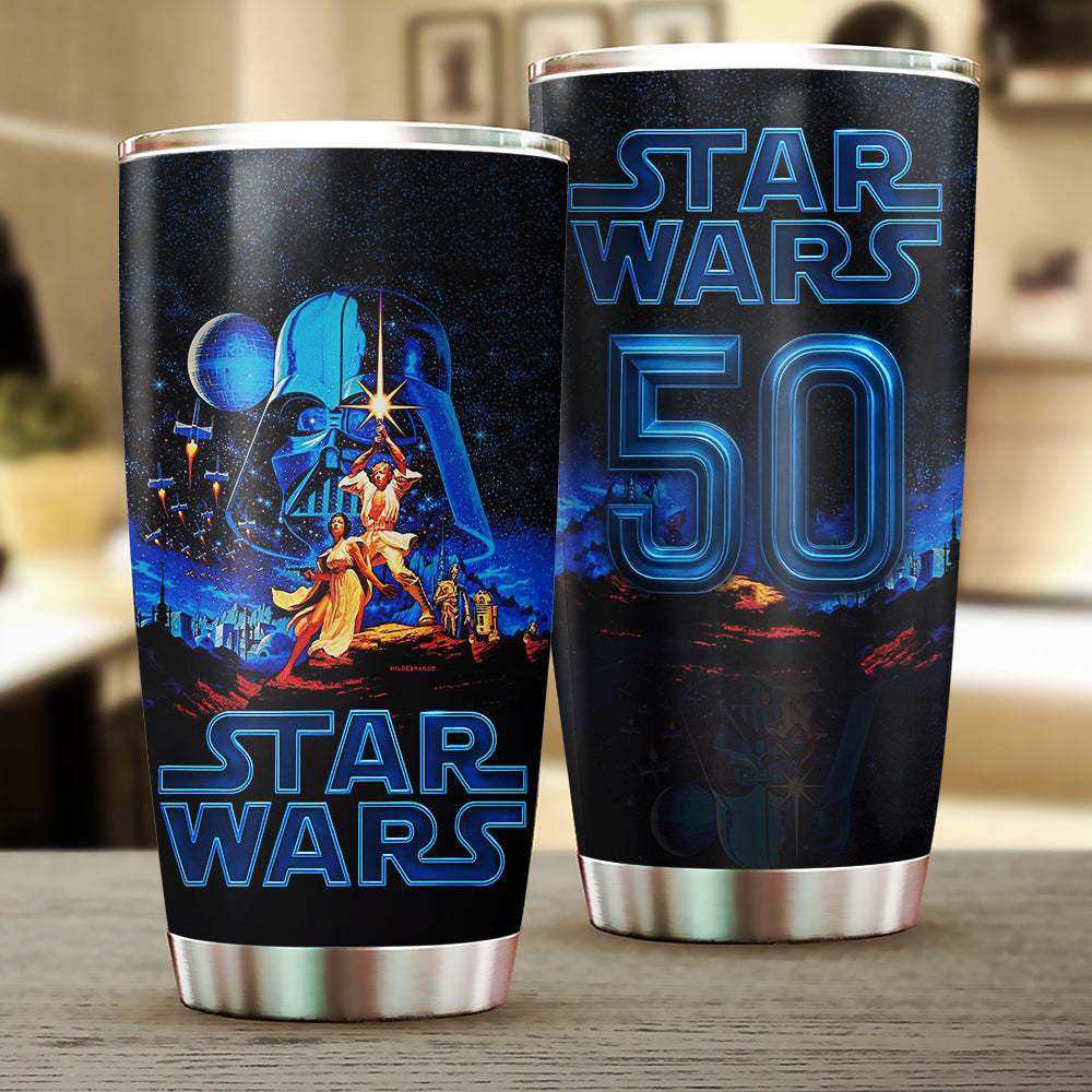Star Wars Tumbler Cup – TMTHU 310