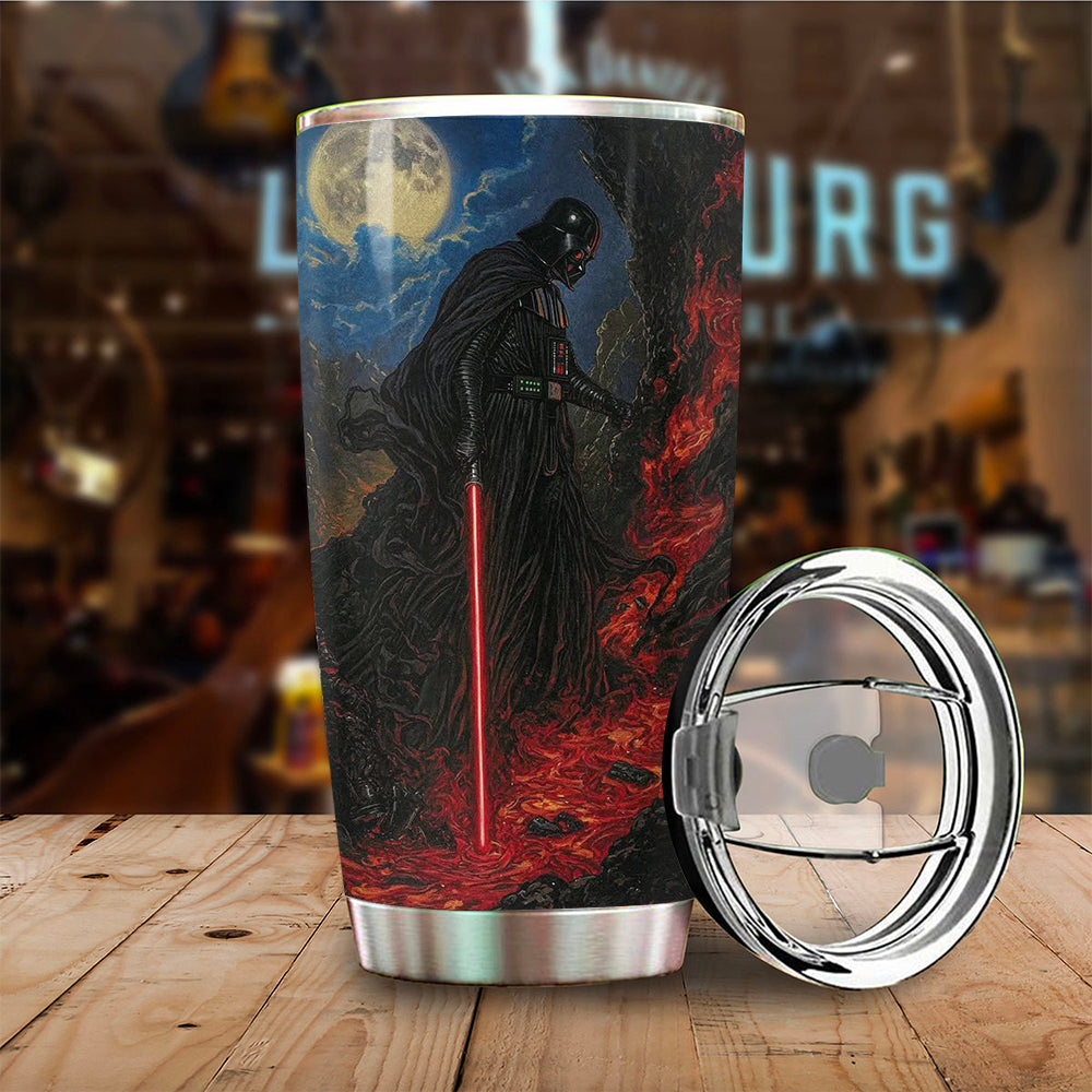 Star Wars Tumbler Cup – TMTHU 398