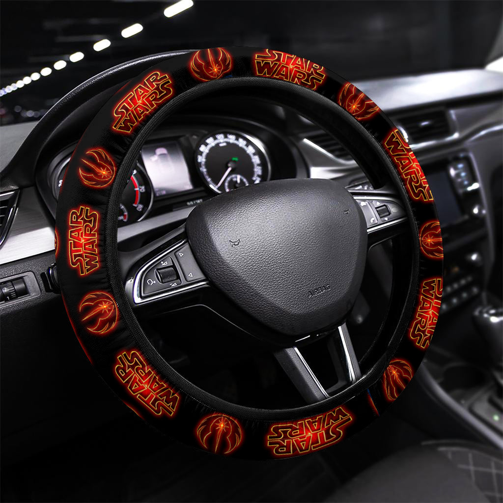 Star Wars Steering Wheel Cover – TMTHU677