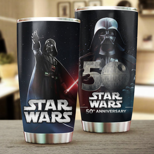 Star Wars 50th Anniversary Tumbler Cup – TMTHU1433