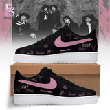STRAY KIDS DO IT ALBUM Air Force Shoes