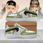 SUICIDEBOYS Grey Day G59 Nike Air Force 1