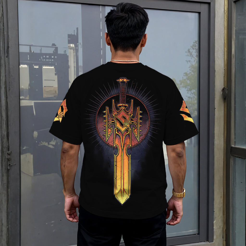 Sabaton 3D Apparel – TANTN18520