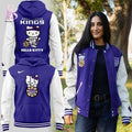 Sacramento Kings x Hello Kitty 2026 Hoodie