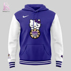 Sacramento Kings x Hello Kitty 2026 Hoodie