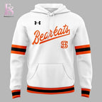 Sam Houston Bearkats Baseball The Retros Uniform Hoodie