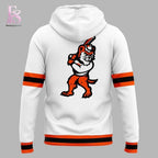 Sam Houston Bearkats Baseball The Retros Uniform Hoodie