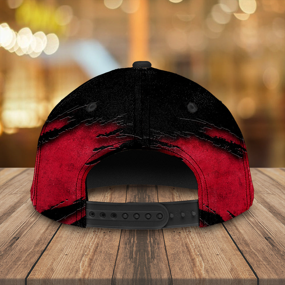 San Francisco 49ers 80th Anniversary Classic Cap – TANTN22251