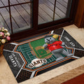 San Francisco Giants Custom Doormat – HOATT13094