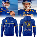 San Jose State A Classic For Week Uniform Hoodie