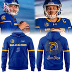 San Jose State A Classic For Week Uniform Hoodie