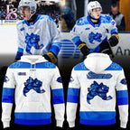 Sarnia Sting Lions night at the Hive Shirt
