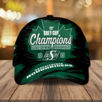 Saskatchewan Roughriders 2025 Grey Cup Champions Classic Cap – TANTN18879