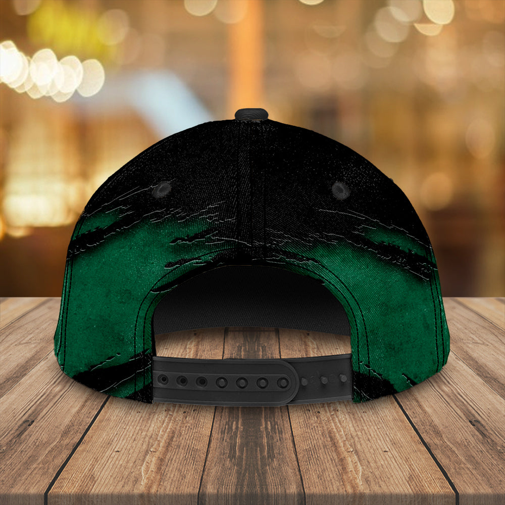 Saskatchewan Roughriders 2025 Grey Cup Champions Classic Cap – TANTN18879
