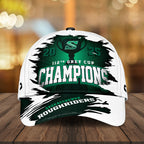 Saskatchewan Roughriders 2025 Grey Cup Champions Classic Cap – MAITM13809