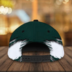 Saskatchewan Roughriders 2025 Grey Cup Champions Classic Cap – MAITM13864