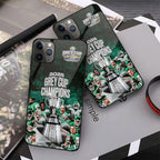 Saskatchewan Roughriders 2025 Grey Cup Champions Phone Case – MAITM13817