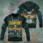 Saskatchewan Roughriders 3D Apparel – GNE4716