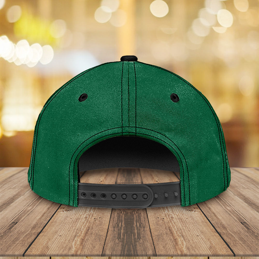 Saskatchewan Roughriders 2025 Grey Cup Champions Classic Cap – TMTHU2327