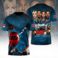 Scary Movie 3D Apparel – TANTN21415
