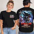 Scream 30th Anniversary 2026 3D Apparel – TANTN26117