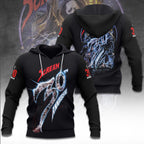Scream 30th Anniversary 3D Apparel – TANTN21874