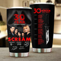 Scream 30th Anniversary Tumbler Cup – TMTHU4080