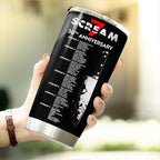 Scream 30th Anniversary Tumbler Cup – GNE5946