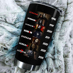Scream 30th Anniversary Tumbler Cup – MAITM14896