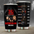 Scream 30th Anniversary Tumbler Cup – MAITM14896
