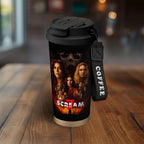 Scream 18oz Coffee Cup – TANTN21123