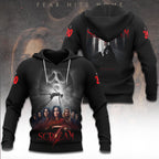 Scream 2026 3D Apparel – TANTN21156