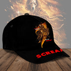 Scream Classic Cap – GNE5252