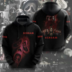 Scream 3D Apparel – TMTHU4197