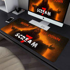 Scream Mouse Mat – TMTHU3922
