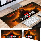 Scream Mouse Mat – TMTHU3922