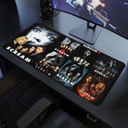 Scream Mouse Mat – HOATT16252