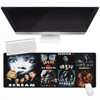 Scream Mouse Mat – HOATT16252