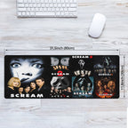 Scream Mouse Mat – HOATT16252